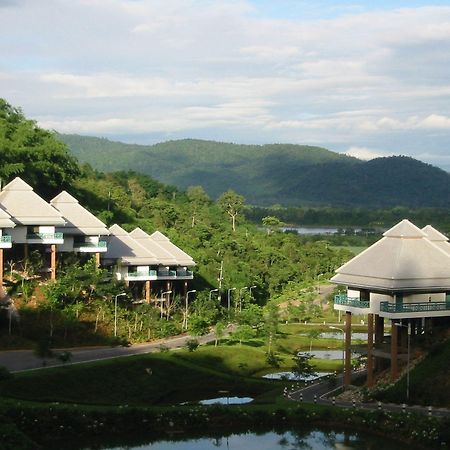 Greater Mekong Lodge Chiang Saen Ngoại thất bức ảnh