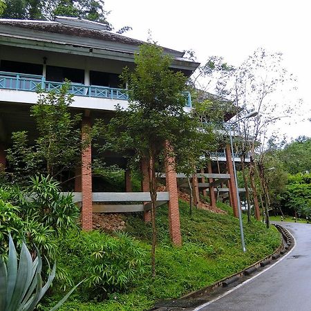 Greater Mekong Lodge Chiang Saen Ngoại thất bức ảnh
