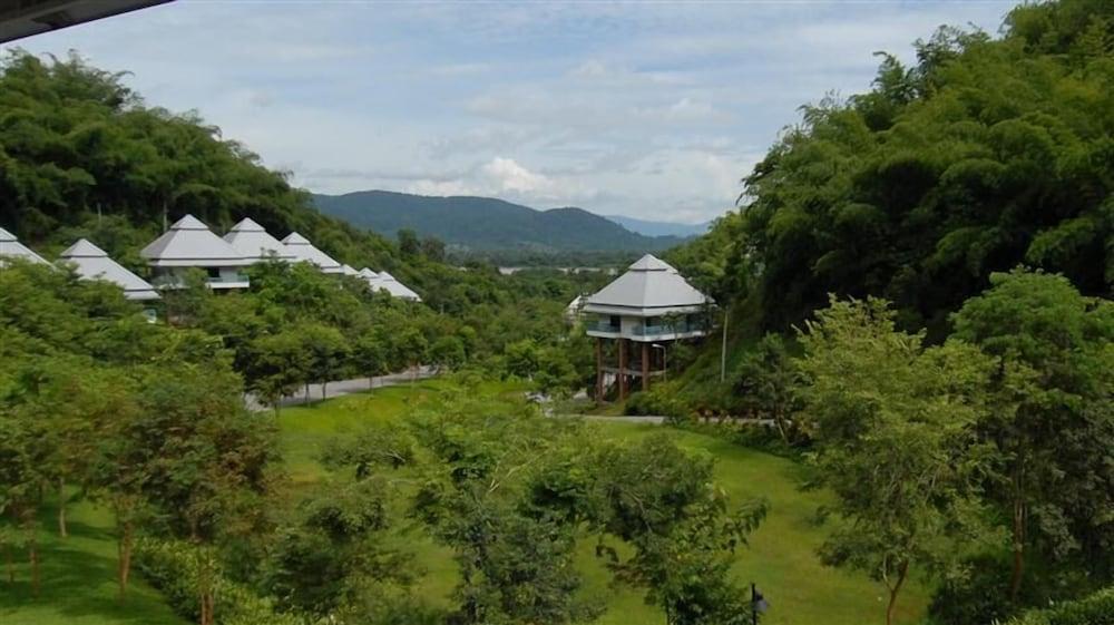 Greater Mekong Lodge Chiang Saen Ngoại thất bức ảnh