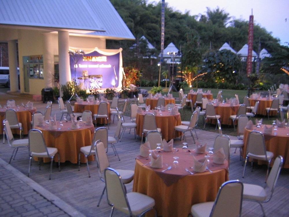 Greater Mekong Lodge Chiang Saen Ngoại thất bức ảnh