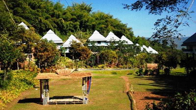 Greater Mekong Lodge Chiang Saen Ngoại thất bức ảnh