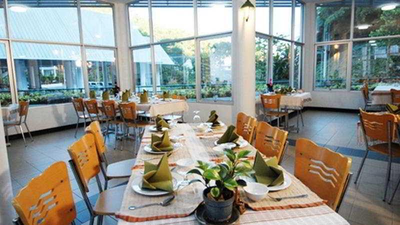 Greater Mekong Lodge Chiang Saen Ngoại thất bức ảnh