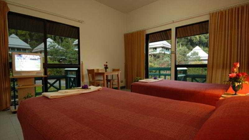 Greater Mekong Lodge Chiang Saen Ngoại thất bức ảnh