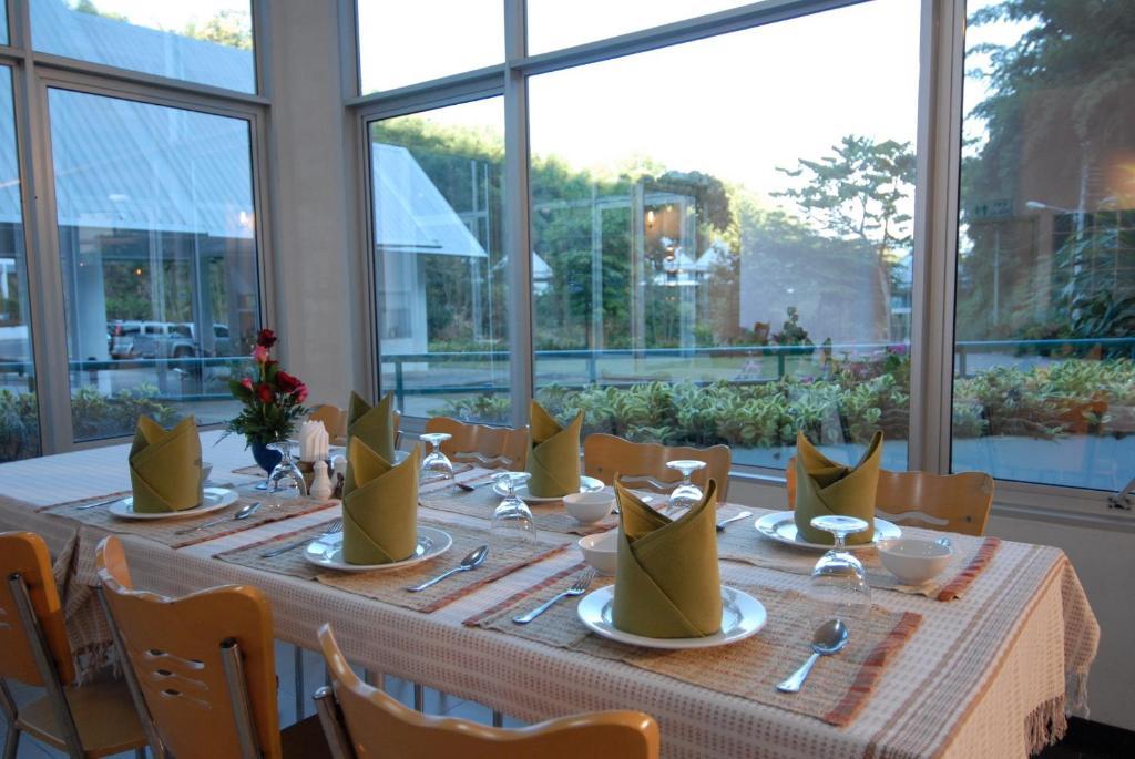 Greater Mekong Lodge Chiang Saen Ngoại thất bức ảnh