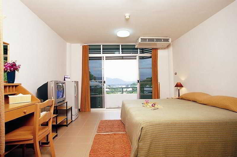 Greater Mekong Lodge Chiang Saen Ngoại thất bức ảnh
