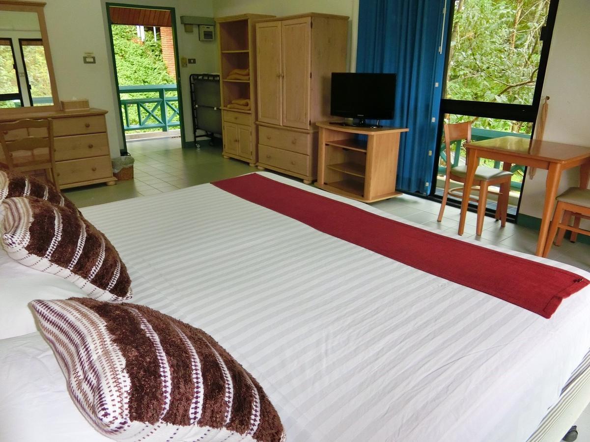 Greater Mekong Lodge Chiang Saen Ngoại thất bức ảnh