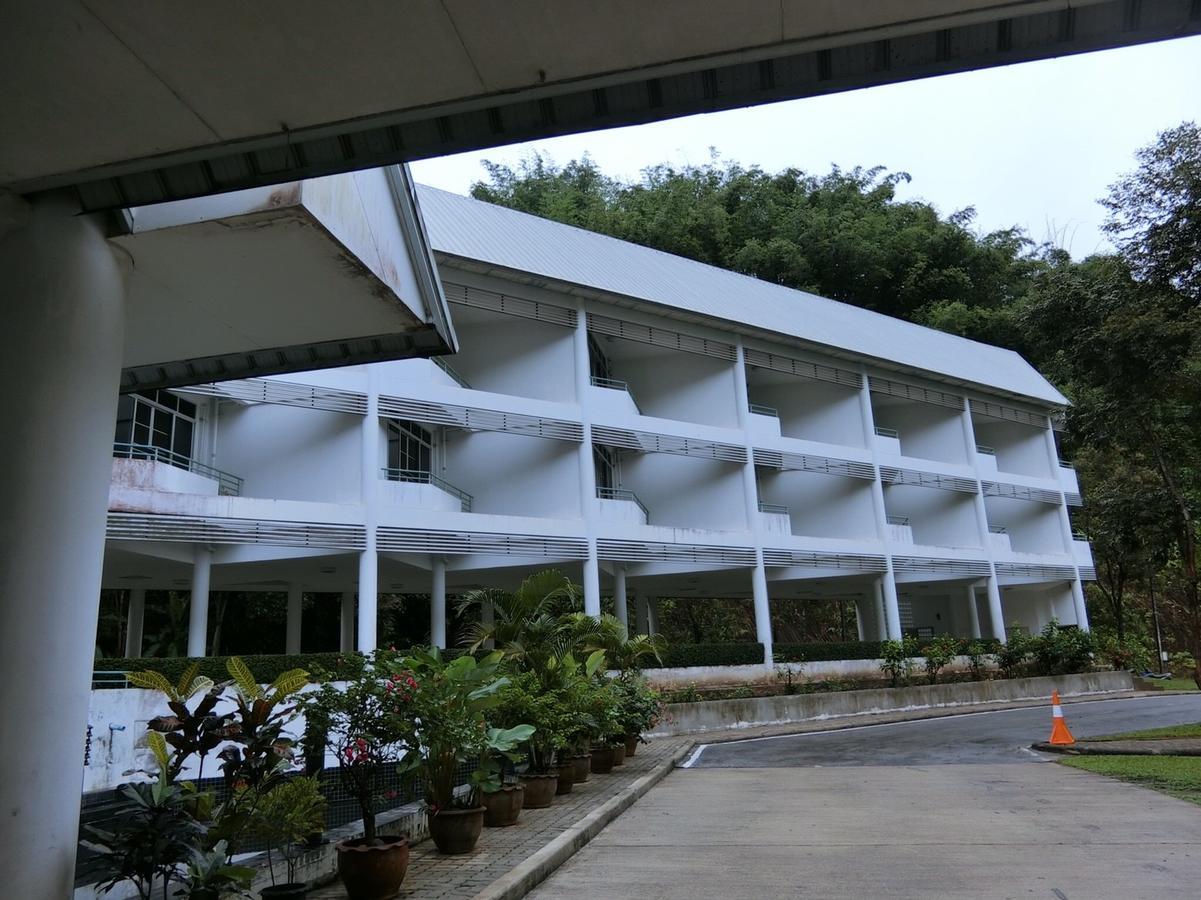 Greater Mekong Lodge Chiang Saen Ngoại thất bức ảnh
