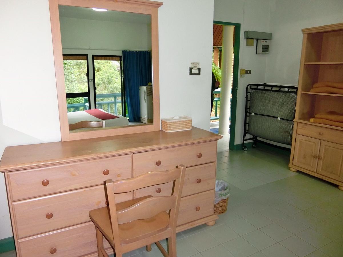 Greater Mekong Lodge Chiang Saen Ngoại thất bức ảnh