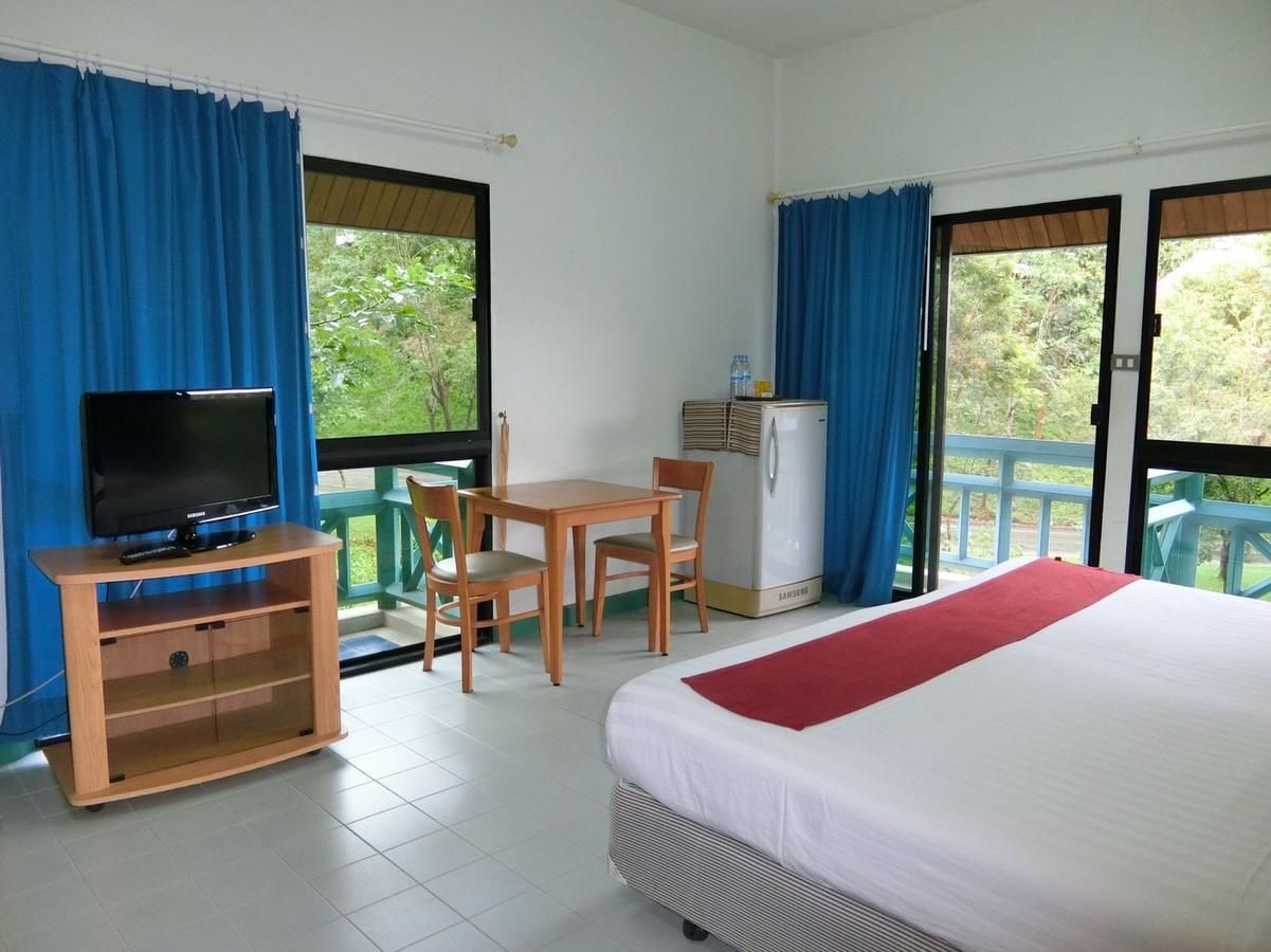 Greater Mekong Lodge Chiang Saen Ngoại thất bức ảnh