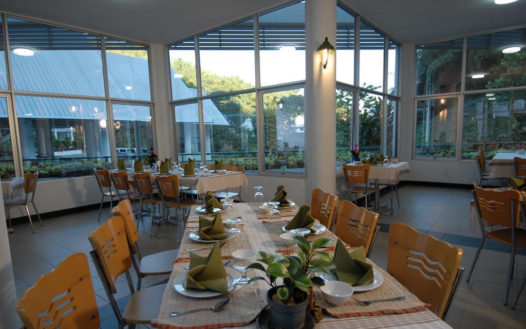Greater Mekong Lodge Chiang Saen Ngoại thất bức ảnh