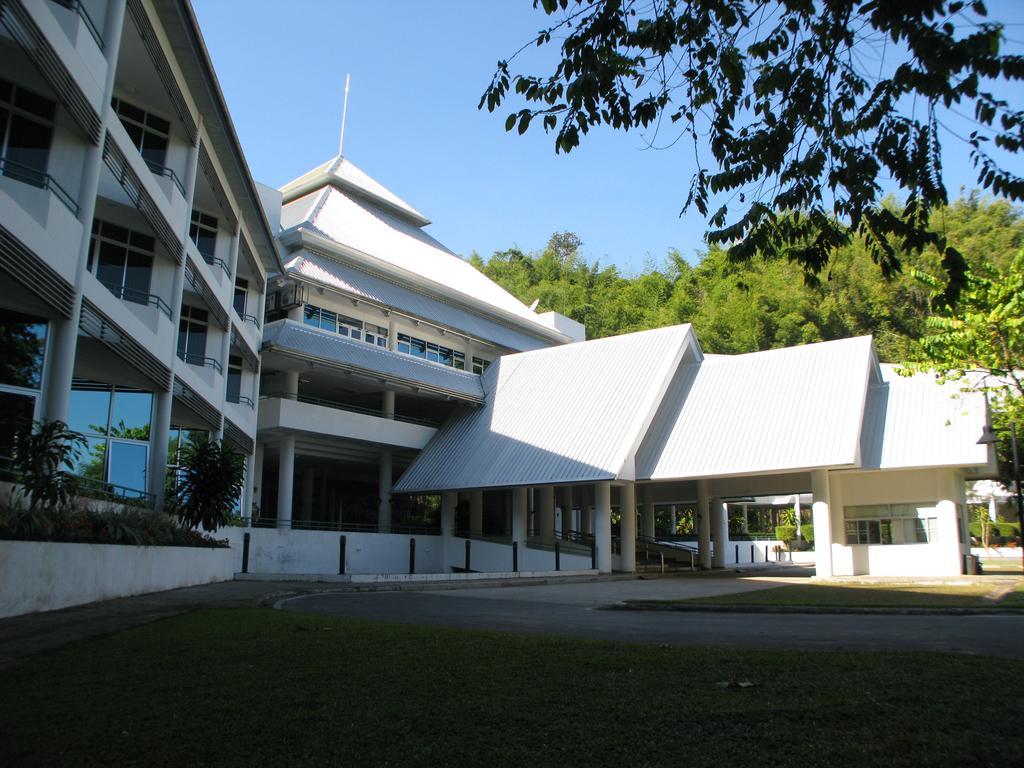 Greater Mekong Lodge Chiang Saen Ngoại thất bức ảnh
